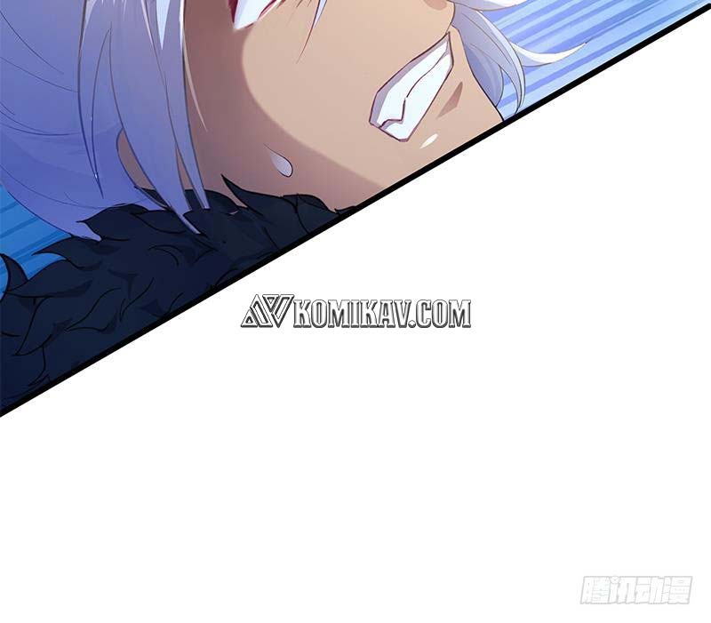 Destiny of Dragon Gods Chapter 04 Gambar 46